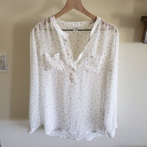 Old Navy-blouse